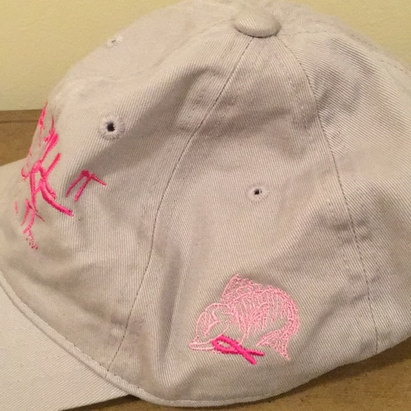 Breast Cancer Cap-Gotta Kill It To Heal It Cap-NEW - Picture 2 of 5